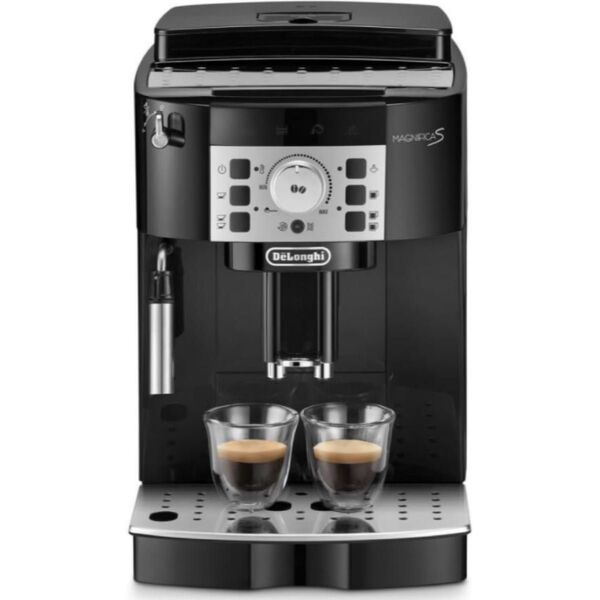 コーヒー デロンギ 全自動コーヒーマシン マグニフィカS ECAM22112B
