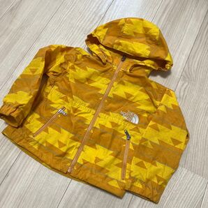 THE NORTH FACE ノースフェイス コンパクトジャケット 90