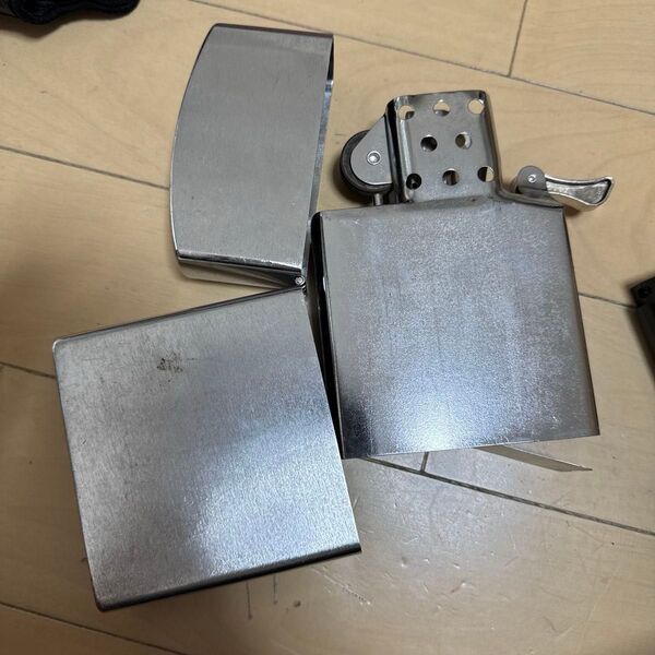 ジャンボライター (ジャンク品 )(詳細は不明です)*(動作未確認)