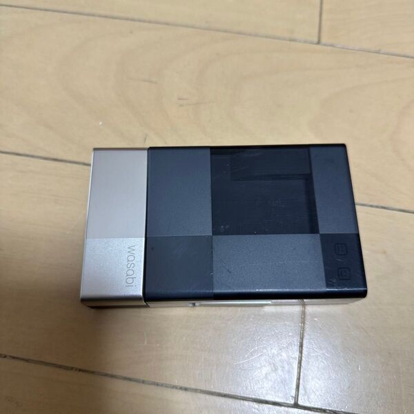 (ジャンク品 )(詳細は不明です/動作未確認) DELL Wasabi PZ310モバイルプリンタ インスタント プリンター デル
