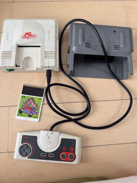 (ジャンク品 )(詳細は不明です)*(動作未確認) NEC PI-TG001