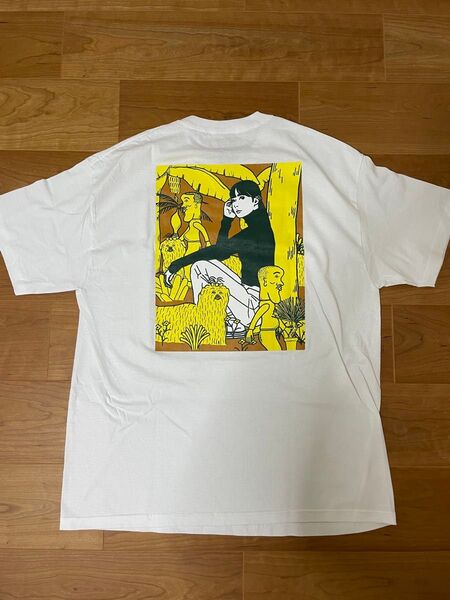 ON AIR Kyne Untitled, 2024 Tシャツ サイズ XL