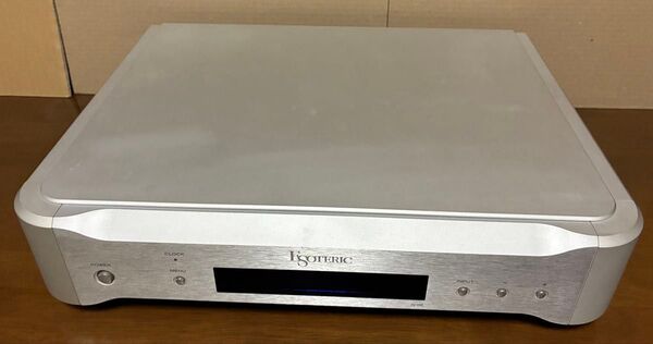 エソテリック N-05 ネットワークオーディオプレーヤー ESOTERIC