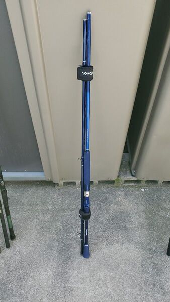 ダイワ シーパワー 73 50-300