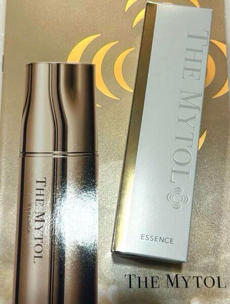 THE MYTOL ESSENCE 美容液 大正製薬 ザマイトルエッセンス 30ml ナイアシンアミド しわ改善