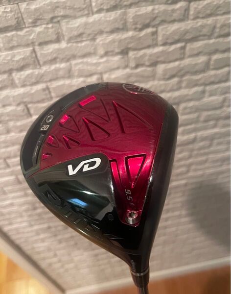 【最安値】YAMAHA VDドライバー ディアマナGT 50S