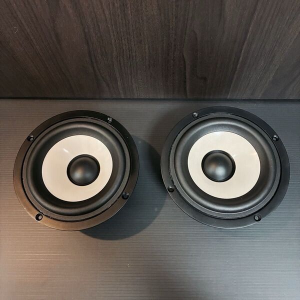 BEWITH Reference R130 ★ ビーウィズ伝統の偏心コーン MADE IN JAPAN製