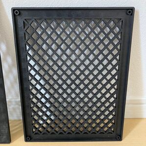 【新品未使用2枚】ビカクシダ 着生通風パネル 着生板 コウモリラン ハンギング