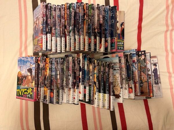 古見さんはコミュ症です。1〜37巻セット 初版多め+公式ファンブック