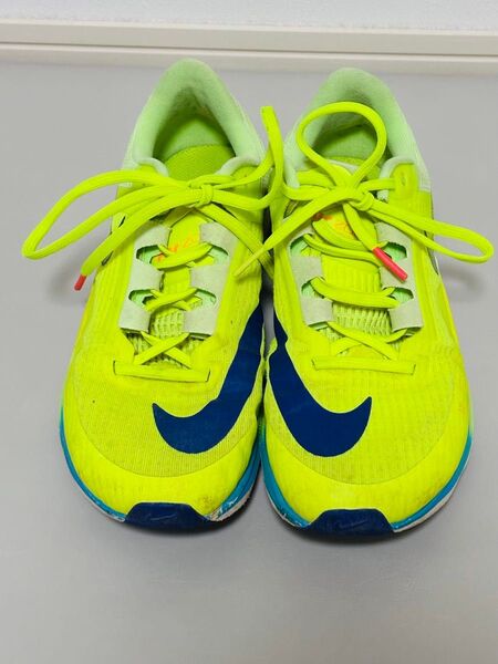 NIKE AIR ZOOM RIVAL FLY3 24.5㌢
