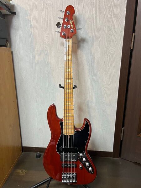 アトリエZ JINO5 中古 直筆サイン入り