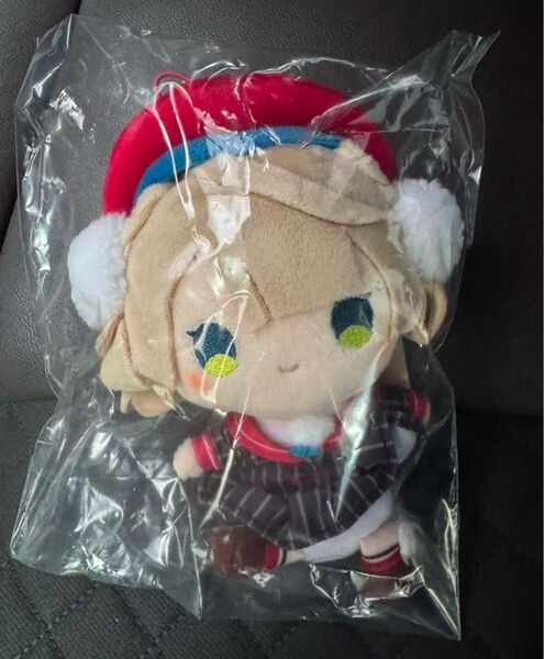 500円オフ!!「新品未開封」しぐれぬい