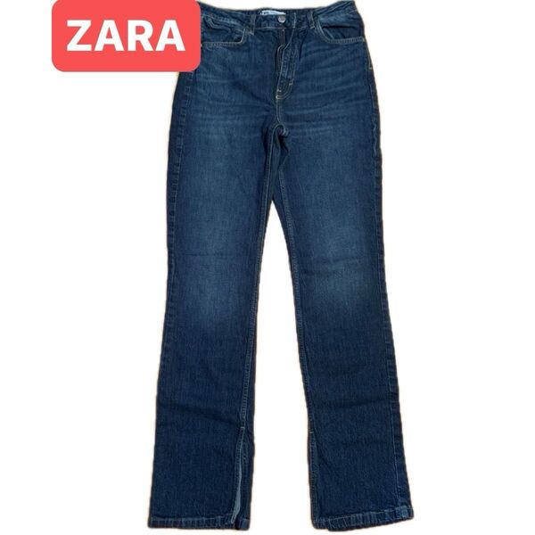 ZARA デニム ジーンズ ザラ EUR40