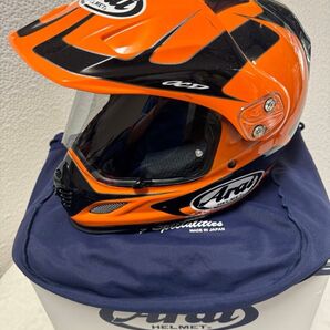 Arai アライ TOUR-CROSS3 EXPLORE ツアークロス3
