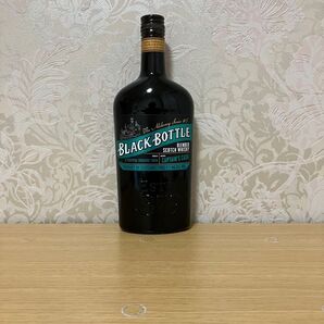 ブラックボトル キャプテンズカスク【並行輸入/箱無し】700ml (Alc 46.3度) 1本