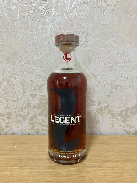 ●週間特売 リージェント 【並行輸入/箱無し】700ml (Alc 47度) 1本