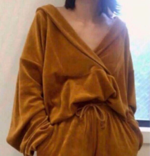 baserange カシュクール トップス