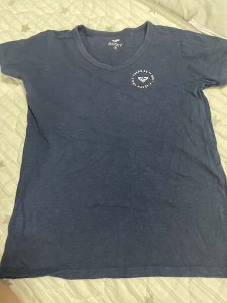 ROXY レディース Tシャツ XL