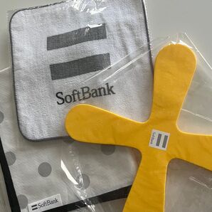 ソフトバンク 夏のおでかけリゾートバッグ 非売品