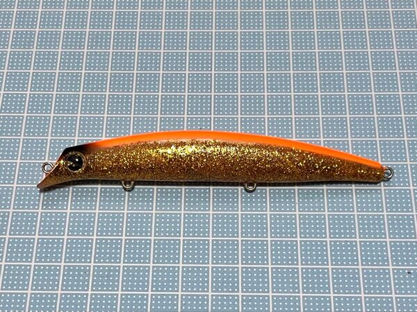 ima サスケ120裂波 有頂天カラー