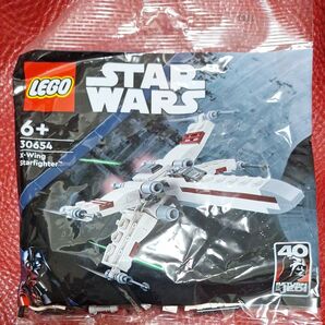 LEGO Star WarsのX-Wing Starfighter レゴ スターウォーズ