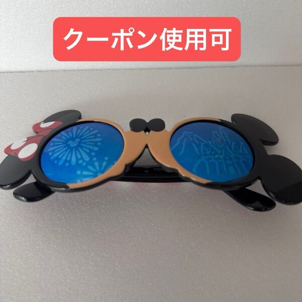 ディズニー キッズ サングラス ミッキー ミニー ディズニーリゾート 東京ディズニーランド