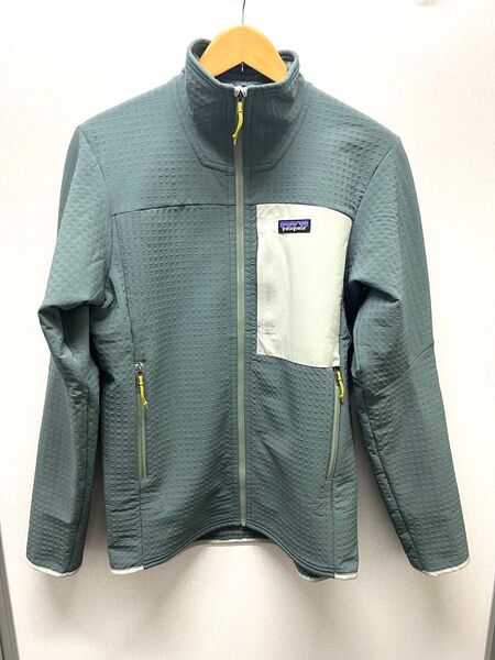 Patagonia (パタゴニア)メンズ・R2・テックフェイス・ジャケット