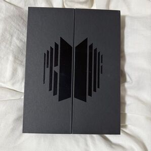 BTS proof アルバム