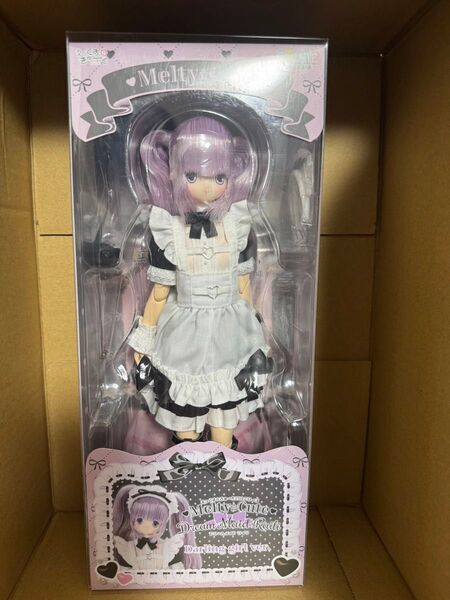 アゾン ドール MeltyCute ライリ Darling girl
