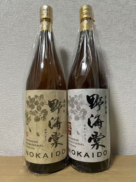 本格焼酎 1.8L