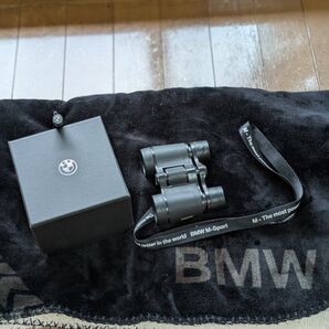 BMW 双眼鏡 ノベルティグッズ