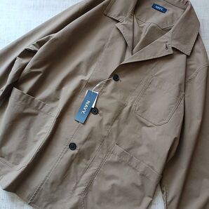 ☆新品☆ ミリタリージャケット