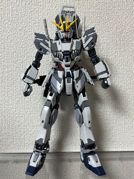 MG ナラティブガンダム ジャンク