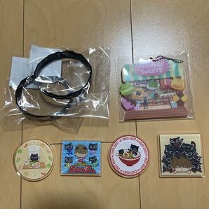 キヨ15周年くじ