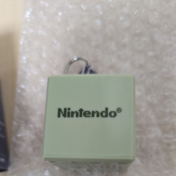 Nintendo 起動音キーホルダーコレクション ゲームボーイ