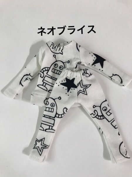 ネオブライス アウトフィット スエット