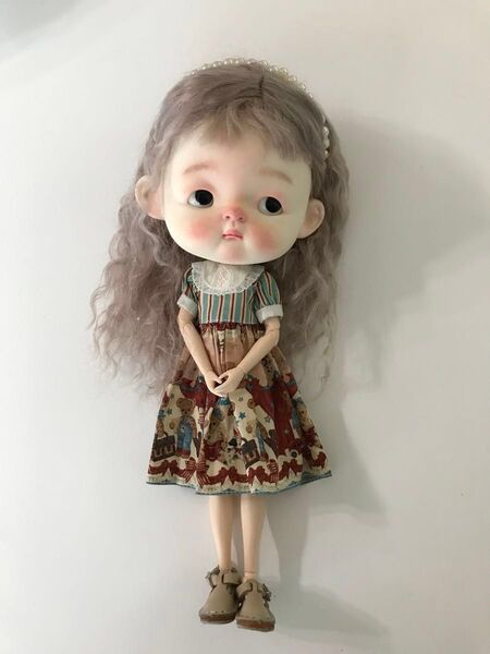 BJDドール sunny doll 海外作家様