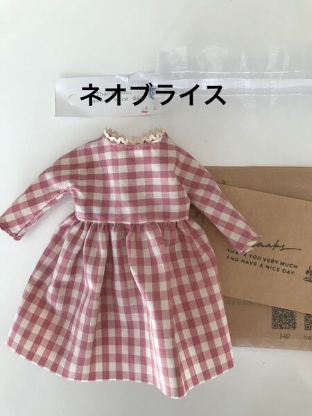 ネオブライス アウトフィット
