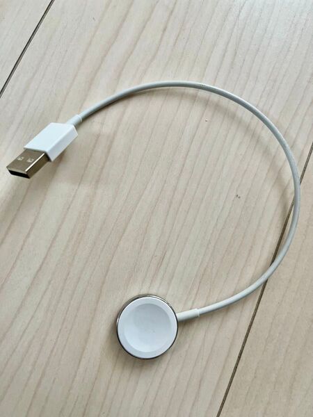 Apple Watch 充電ケーブル