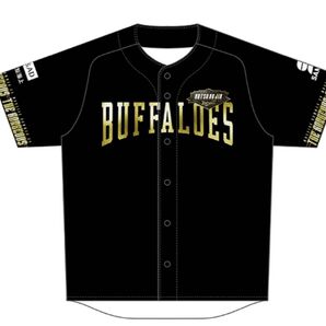 オリックスバファローズ Bs夏の陣2024 supported by SAMTY ユニフォーム ☆新品未開封