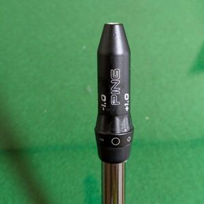 PING TOUR CHROME65Rドライバー用スリーブ付シャフト 希少