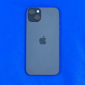 iPhone 15 Plus 128GB ブラック SIMフリー