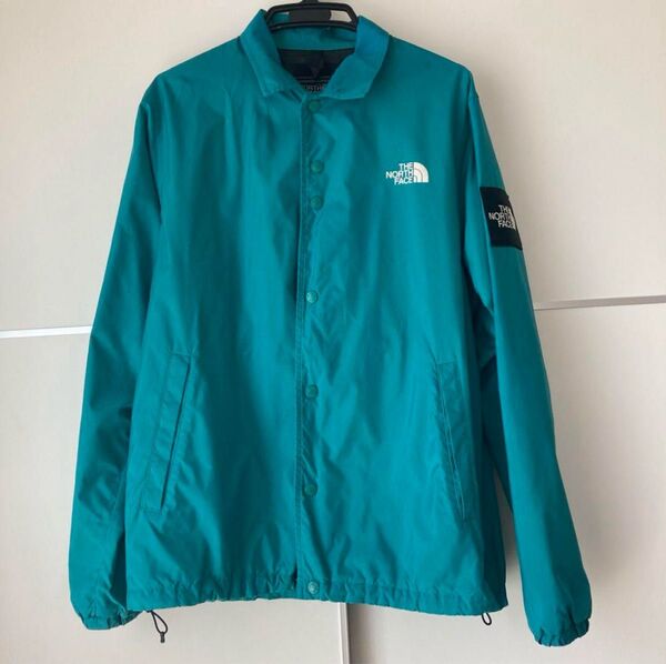 THE NORTH FACE ノースフェイス コーチジャケット NP72130