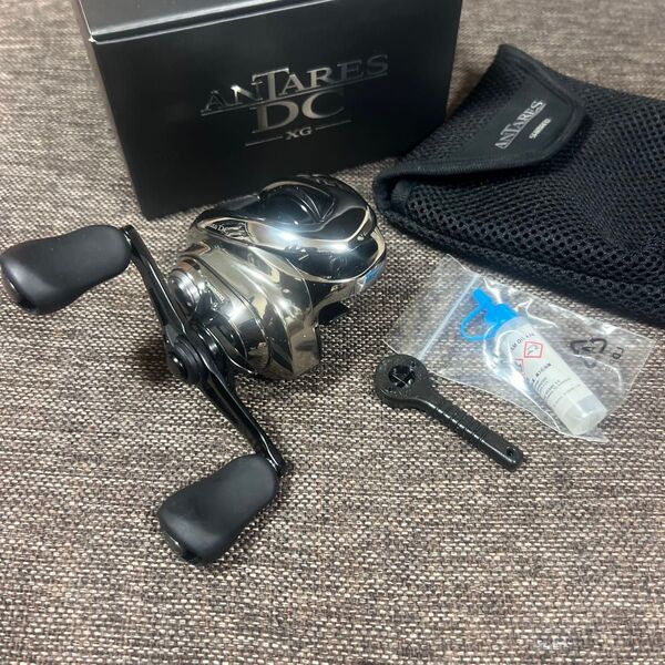 21 アンタレス DC XG 右