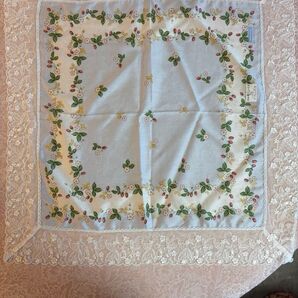 【未使用品】高島屋 ランチョンマット