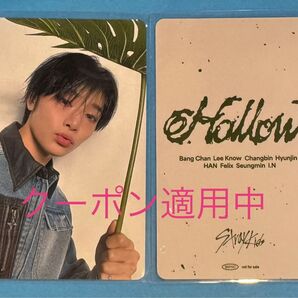 SKZ エコパ会場限定トレカ0511 アイエン