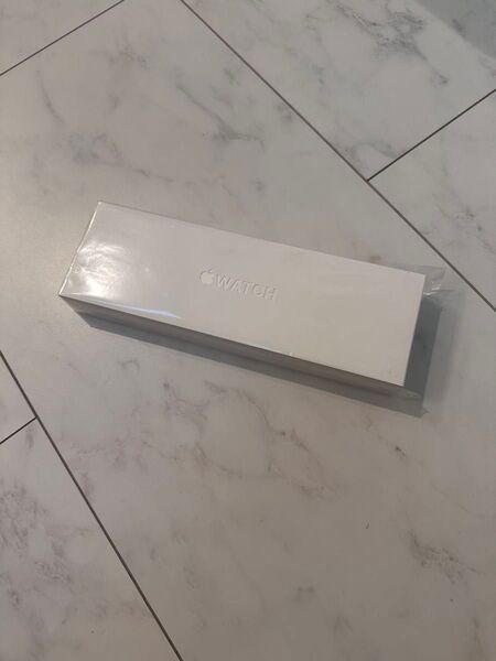 Apple Watch series10 42mm GPSモデル