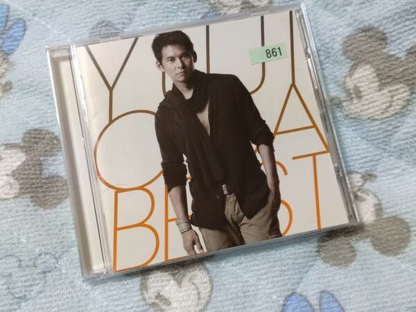 織田裕二 CD BEST OF BEST ベストアルバム