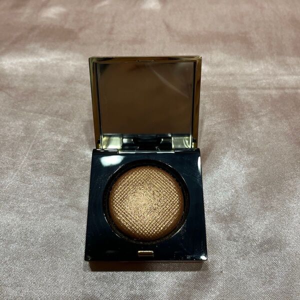 BOBBI BROWN リュクスアイシャドウ リッチメタル ヒートレイ01
