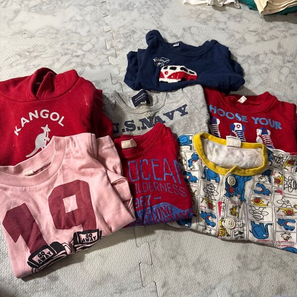80〜90 まとめ売り